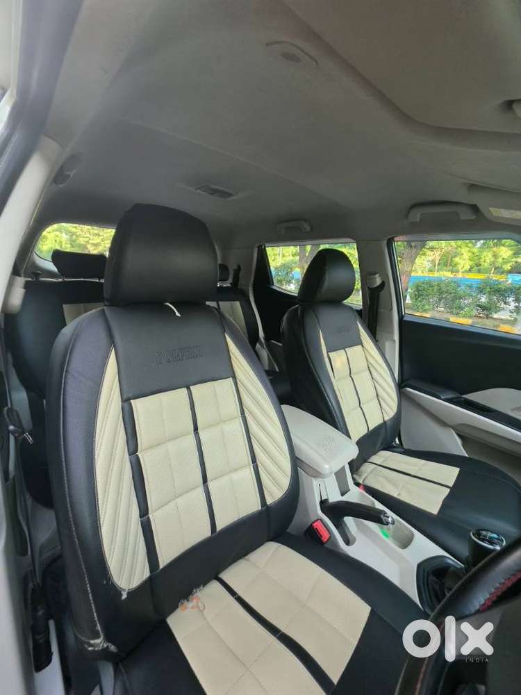 Mahindra Xuv300 W6 Diesel, 2020, Diesel