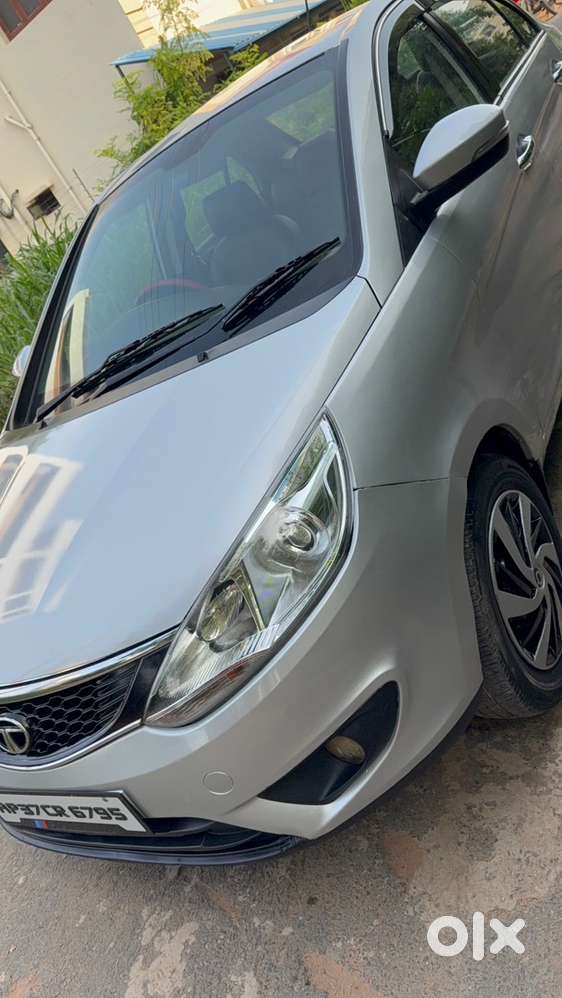 Tata Zest Diesel 2017