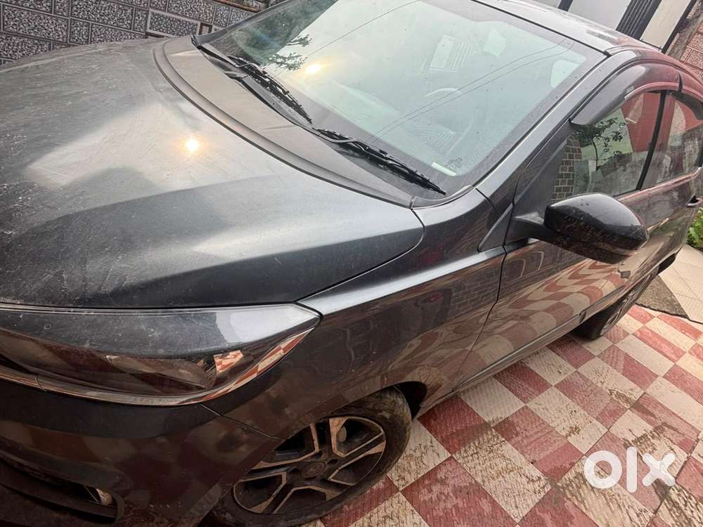 Tata Tiago Petrol 2020 Year