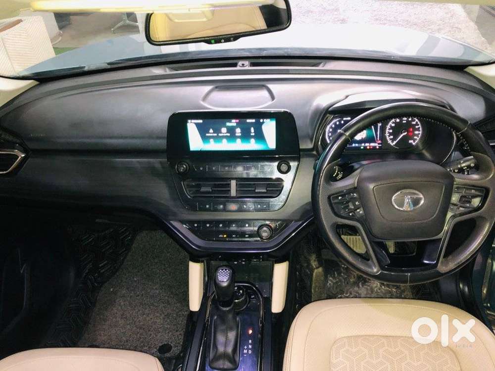 Tata Safari 2.0 Kryotec Xza Plus 6s Adventure, 2022, Diesel