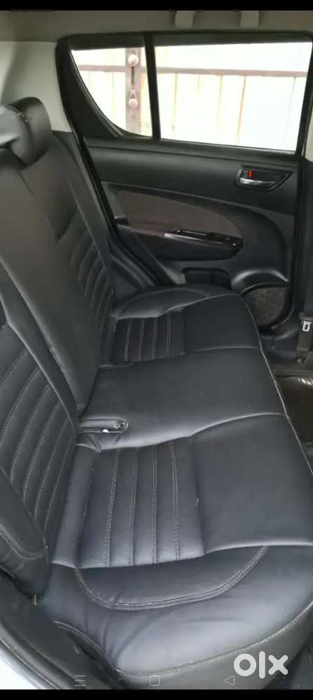 Maruti Suzuki Swift Vdi 2017 Diesel Manual
