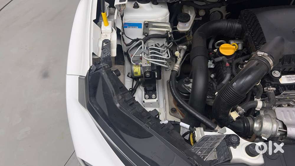 Tata Nexon Fearless Plus S 1.2 Revotron Petrol 7 Dca Dt, 2023, Petro..