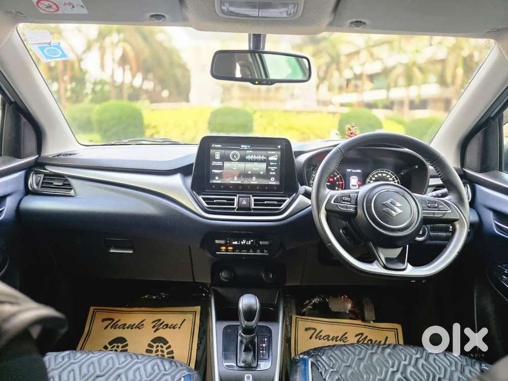 Maruti Suzuki Baleno 1.2 Alpha At, 2023, Petrol