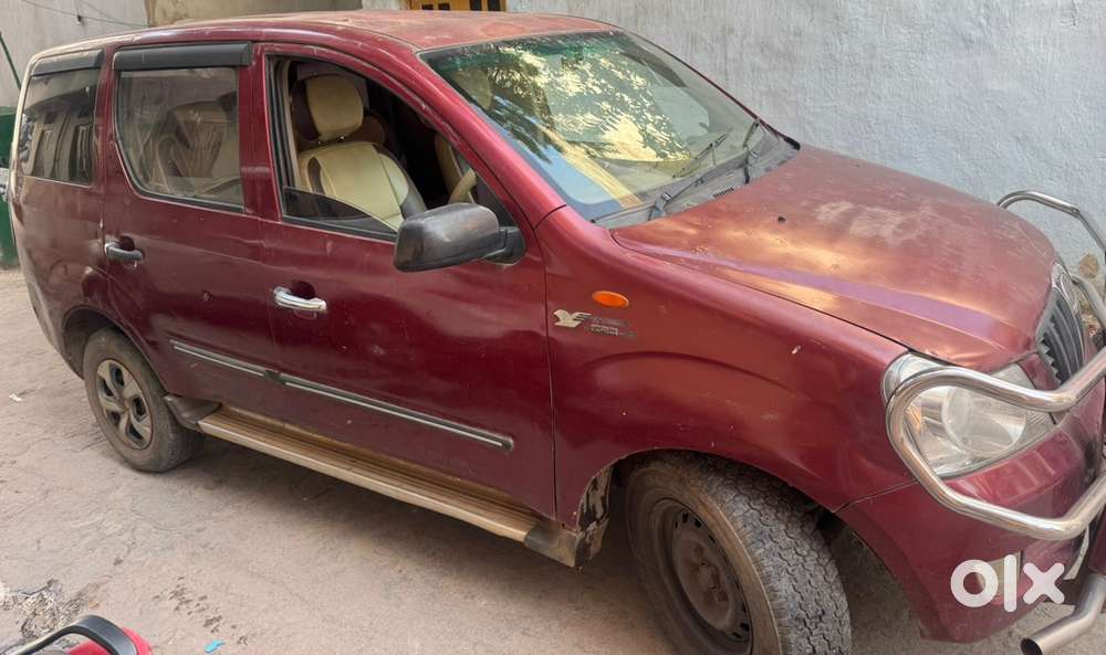 Mahindra Xylo 2009 Diesel Well Maintained