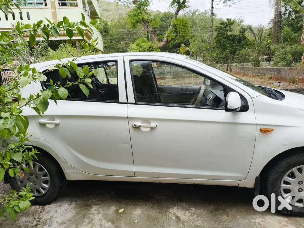 Hyundai I20 Magna 2011