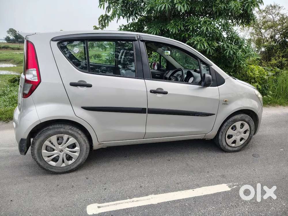 Maruti Suzuki Ritz Vdi 2015