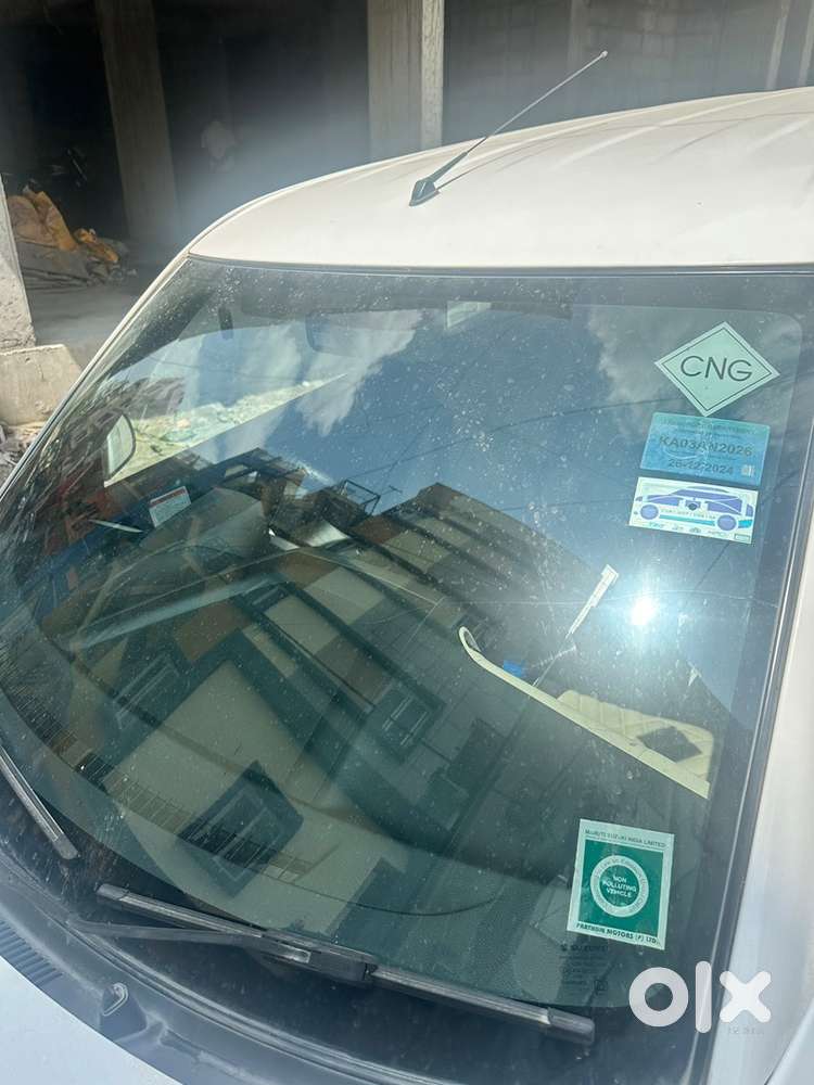 Maruti Suzuki Wagon R (tour H3)2024