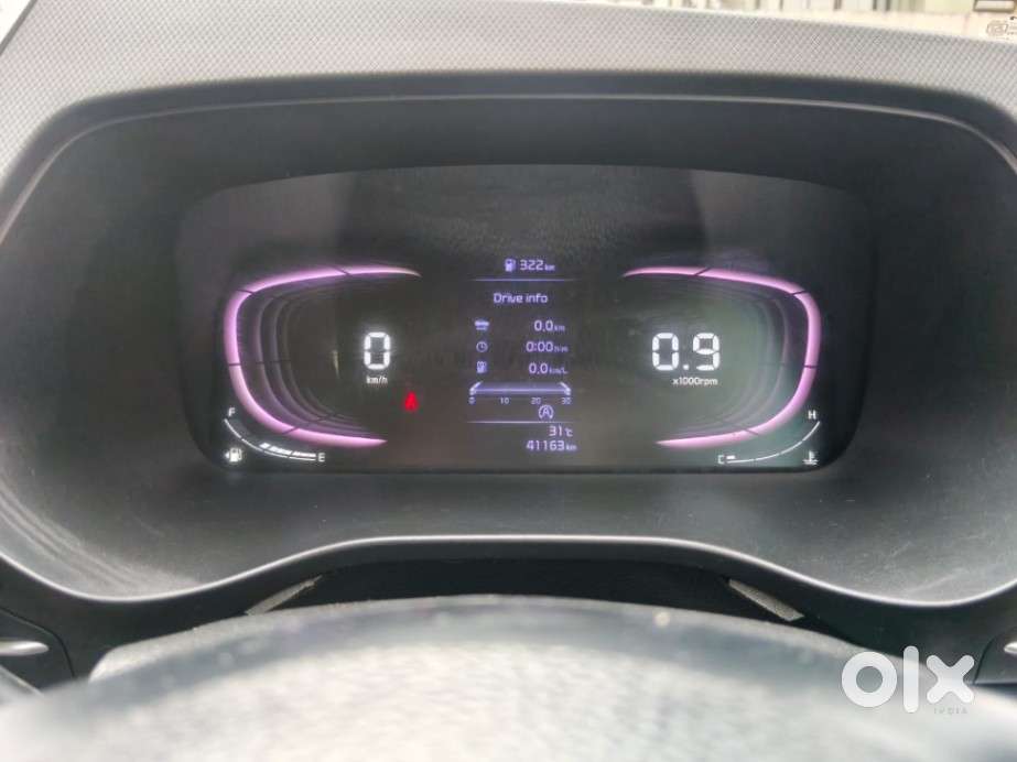 Kia Carens 1.5 Prestige 7 Str, 2023, Petrol