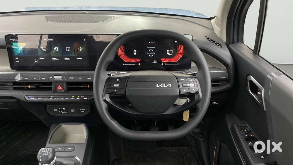 Kia Syros Htk Opt Diesel, 2025, Diesel