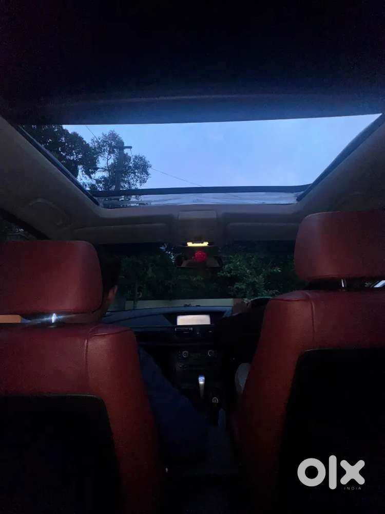 Bmw X1 Sdrive 20d Doctor Used Well Maintained Car