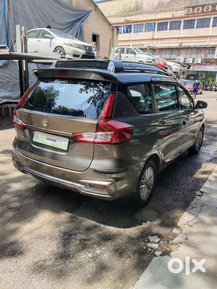 Maruti Suzuki Ertiga Vxi (o) Cng, 2019, Cng & Hybrids