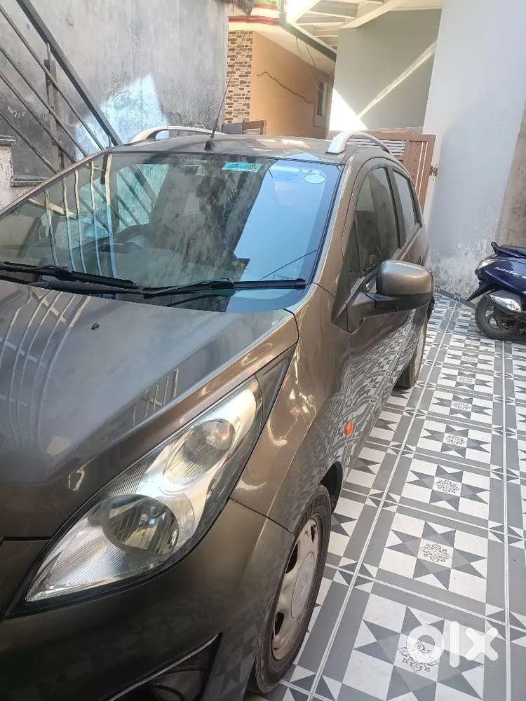 Chevrolet Beat 2016 Petrol Good Condition