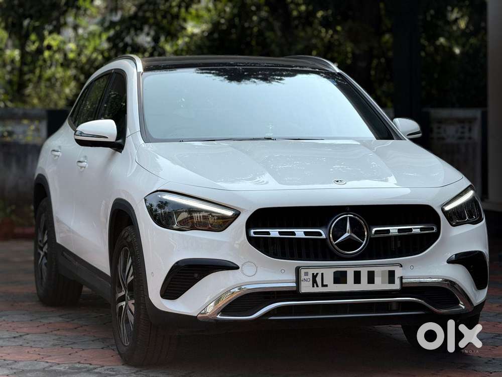 Mercedes-benz Gla 200, 2024, Petrol