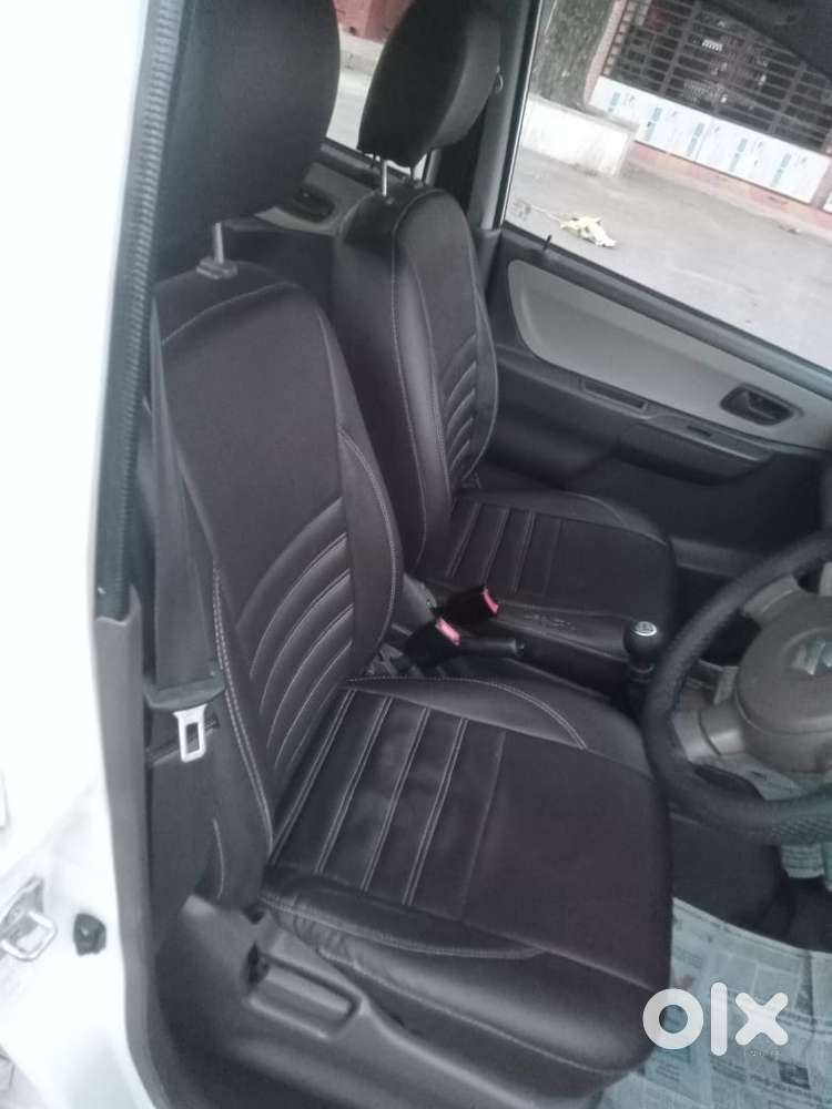 Maruti Suzuki Estilo Lxi, 2012, Petrol