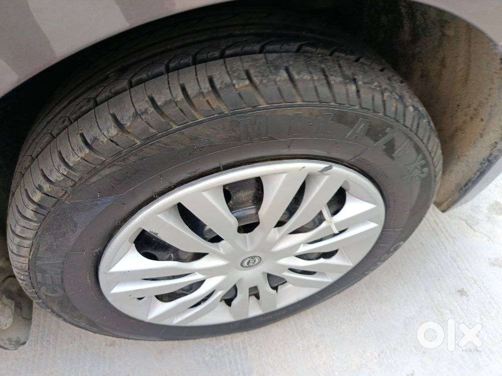 Tata Tigor 1.2 Revotron Xt, 2017, Petrol