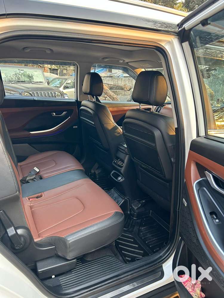 Hyundai Alcazar 1.5 Signature (o) Diesel At 7 Str, 2024, Diesel