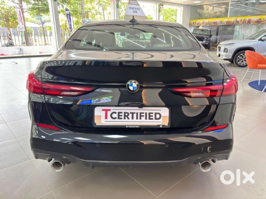 Bmw 2 Series 220i Gran Coupe M Sport, 2025, Petrol