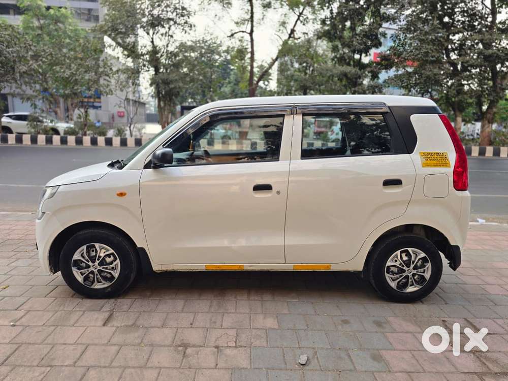 Maruti Suzuki Wagon R Lxi Cng, 2023, Cng & Hybrids