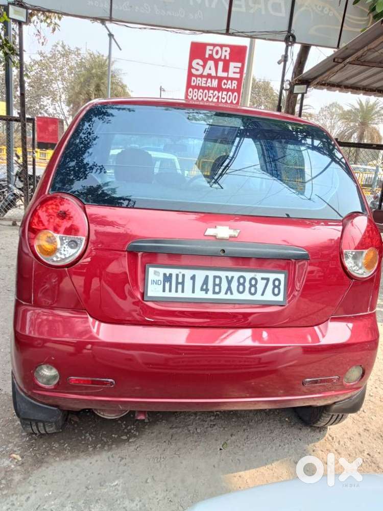 Hyundai Eon Era, 2014, Petrol