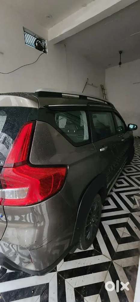 2022 Maruti Suzuki Xl6 1.5 Alpha Mt