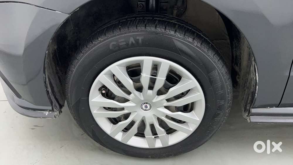 Volkswagen Polo 1.0 Mpi Trendline, 2020, Petrol