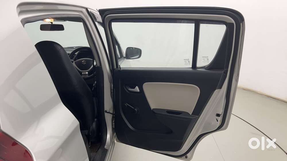 Maruti Suzuki Alto 800 Vxi, 2022, Petrol