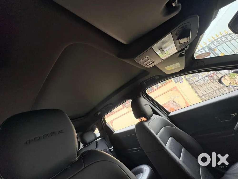Tata Harrier 2.0 Kryotec 2022