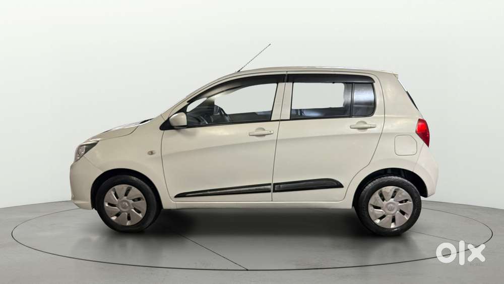 Maruti Suzuki Celerio Vxi Mt, 2018, Petrol