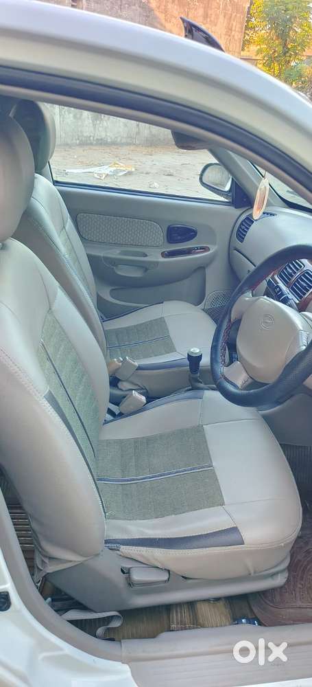 Hyundai Accent 1.5 Cng, 2011, Cng & Hybrids