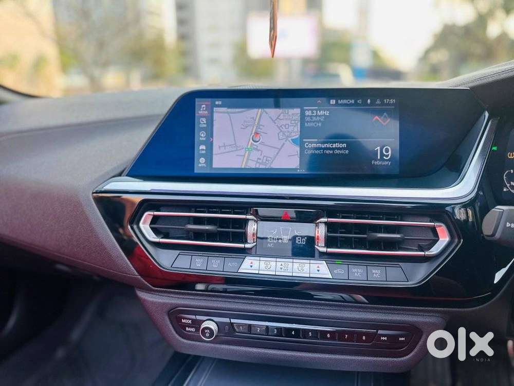 Bmw Z4 M40i, 2024, Petrol