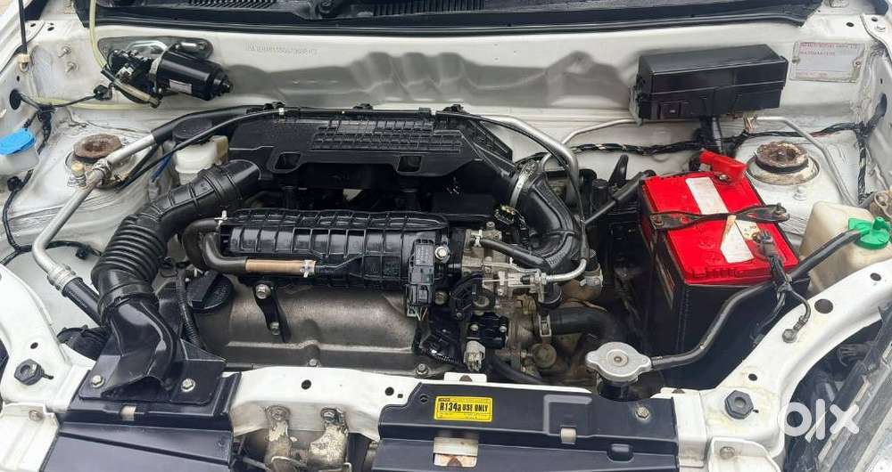 Maruti Suzuki Alto 800 Lxi, 2015, Petrol