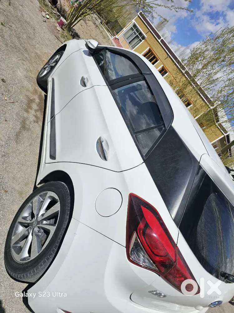 Hyundai I20 2016 Petrol Well Maintained