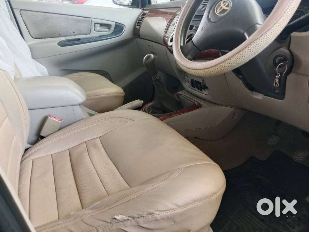 Toyota Innova, 2010, Diesel