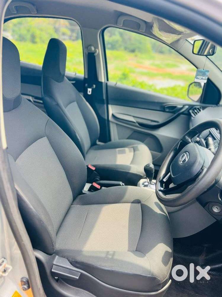Tata Tiago 1.05 Revotorq Xt Option, 2019, Petrol
