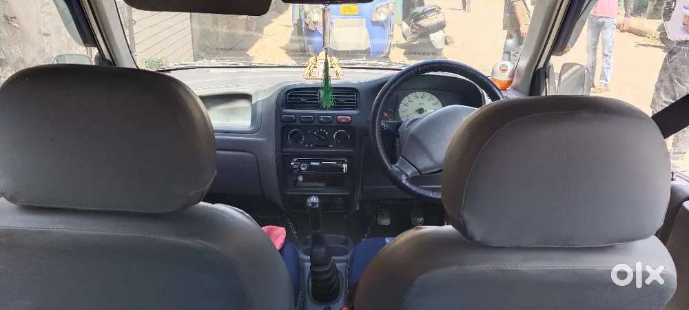 Alto 2009 Maruti Suzuki, 3rd Owner