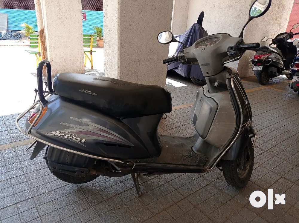 Activa old model discount price