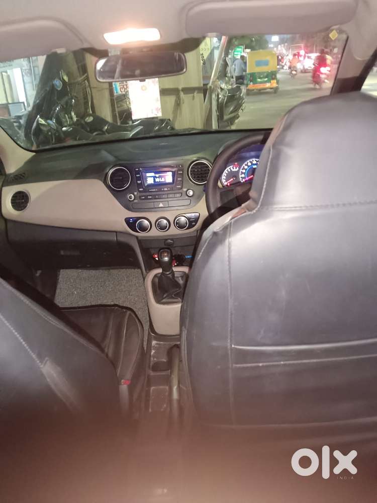 Hyundai Grand I10 1.2 Crdi Magna, 2015, Diesel