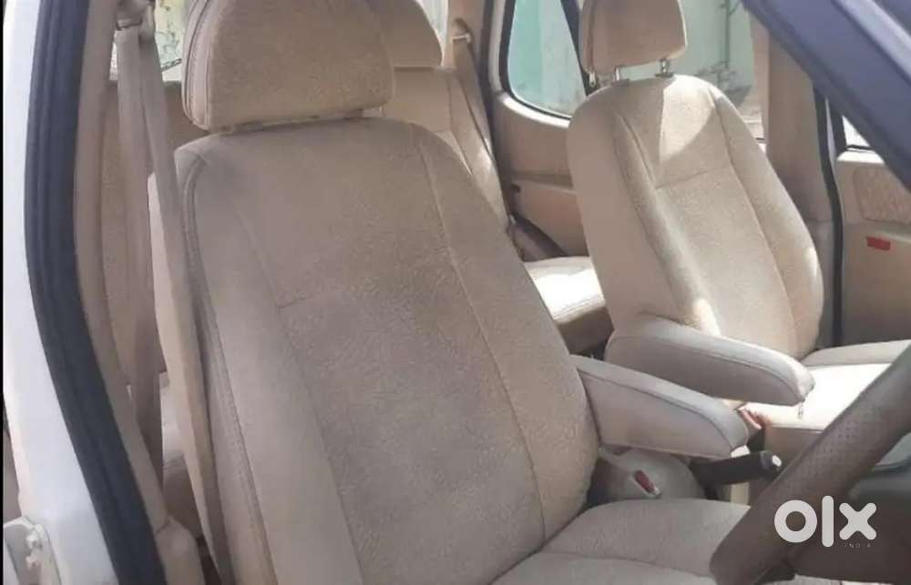 Tata Safari 2012 Diesel Well Maintained