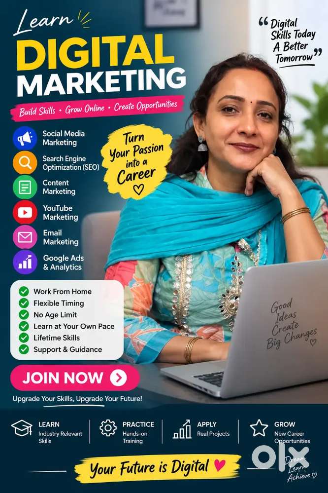 Company promotion