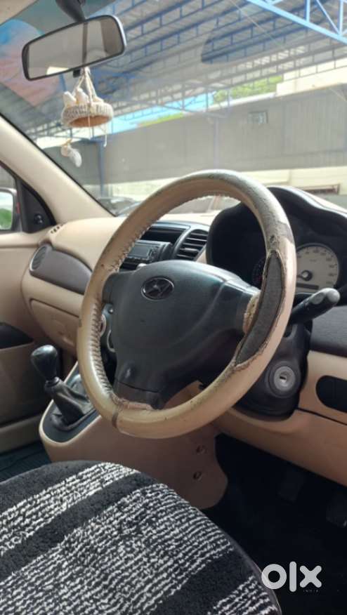 Hyundai I10 Sportz, 2009, Petrol