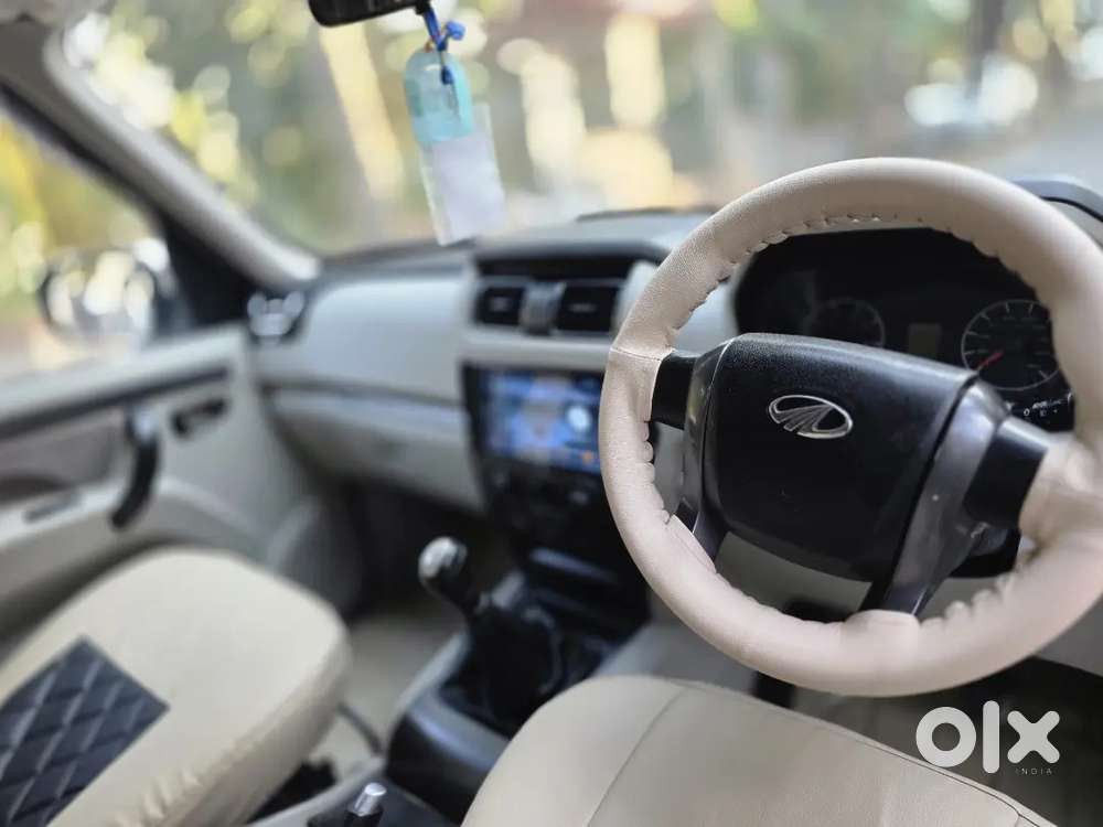 Mahindra Scorpio Classic 2018 Diesel 740000 Km Driven