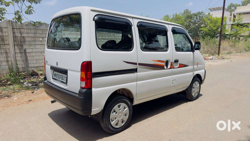 Maruti Suzuki Eeco 7 Seater Standard, 2023, Petrol