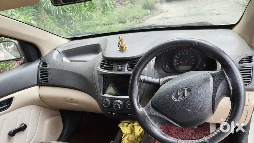 Hyundai Eon 2014