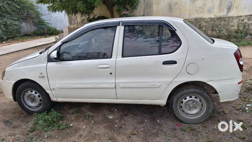 Tata Indigo Ecs 2012 Diesel Good Condition
