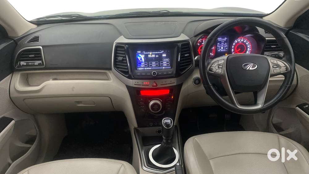 Mahindra Xuv300 W8 Option Diesel, 2021, Diesel