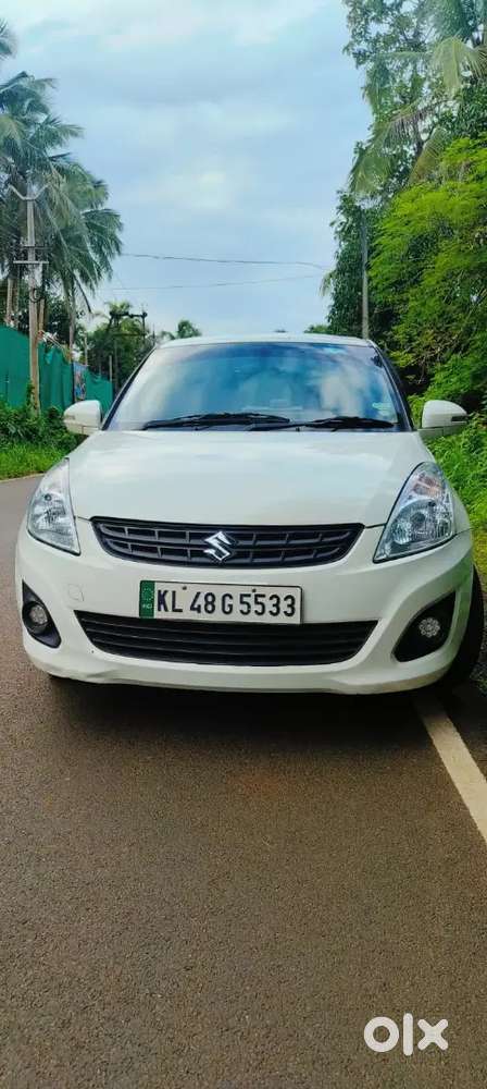 Maruti Suzuki Dzire 205