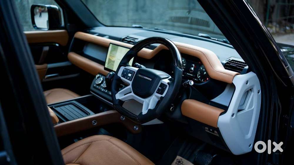 Land Rover Defender 2.0 110 Hse, 2025, Petrol