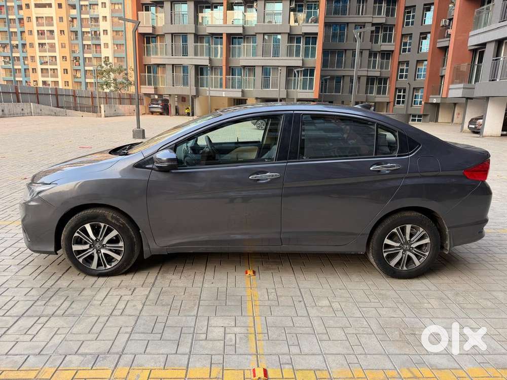 Honda City I-vtec V, 2017, Petrol
