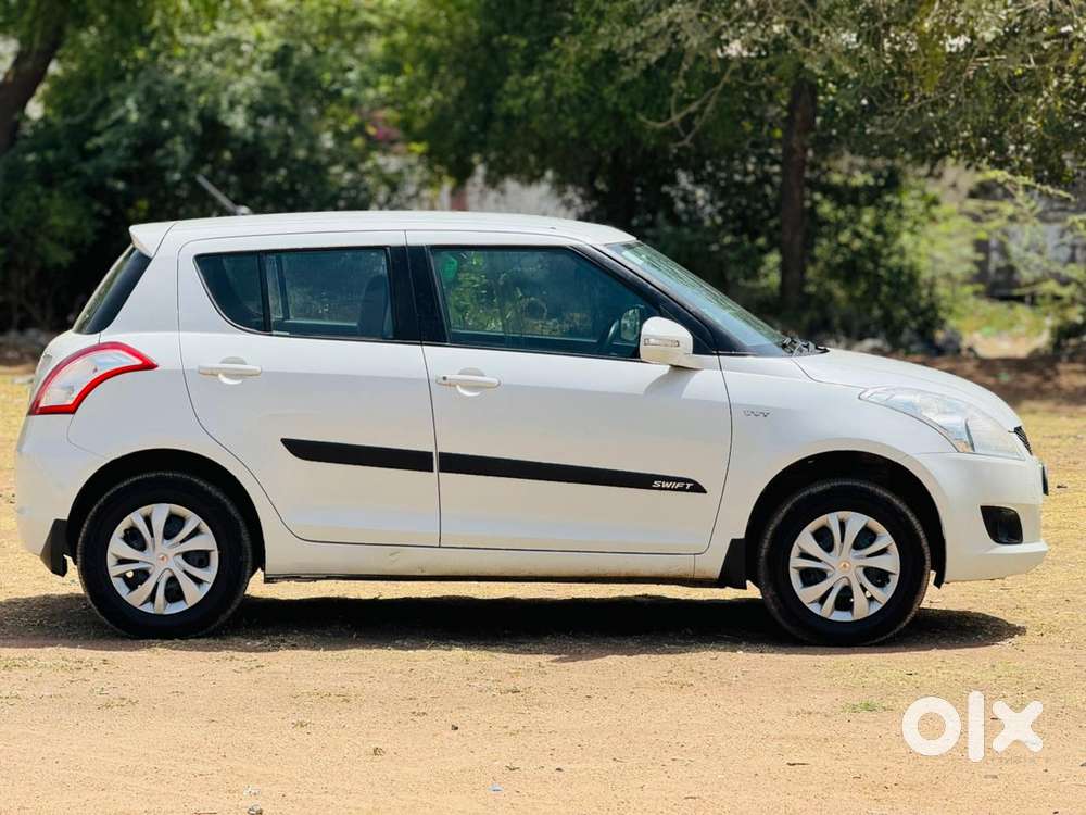 Maruti Suzuki Swift, 2012, Cng & Hybrids