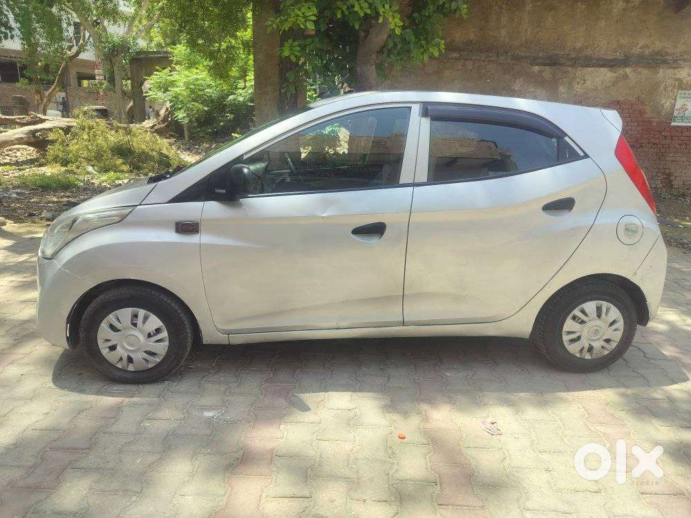 Hyundai Eon Era +, 2015, Petrol